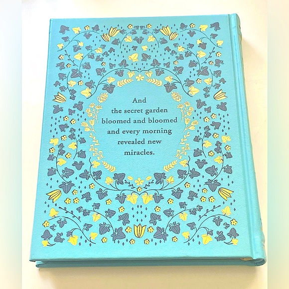 The Secret Garden - Picture 2 of 3